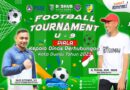Turnamen Sepakbola U-9 Piala Kepala Dinas Perhubungan Kota Dumai