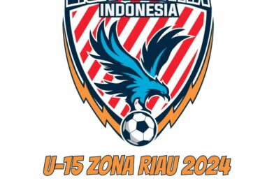 Liga Sentra U-15 Zona Riau 2024