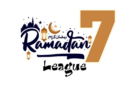 Ramadhan 7 League U-11 2024
