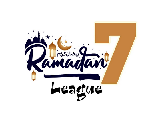Ramadhan 7 League U-11 2024