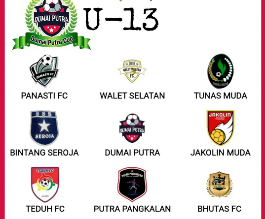 Ramadhan Cup U-13 2024