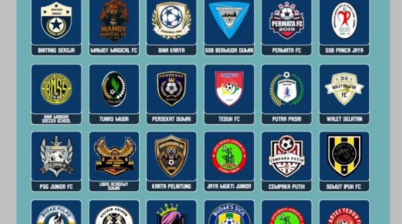 Mini Soccer Teduh Cup 2025