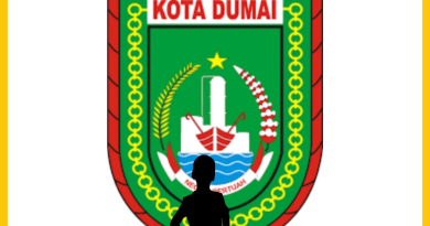 Sebaran SSB Kota Dumai Tahun 2024