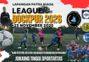 Liga Dockpur Internasional 2005/2006