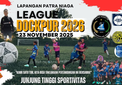 Liga Dockpur Internasional 2005/2006