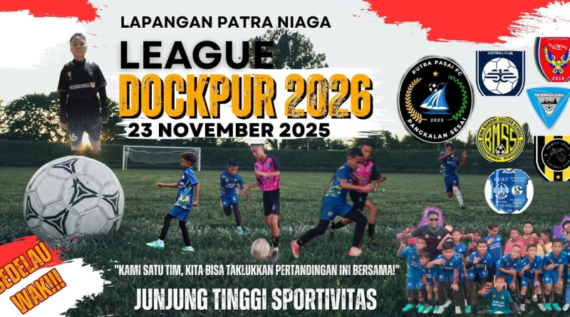Liga Dockpur Internasional 2005/2006